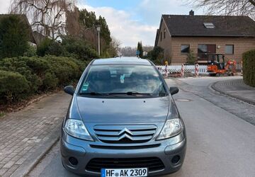 Citroen C3 89.000 km 2.890 &euro; Herford 32049