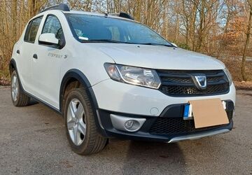 Dacia Sandero 160.670 km 4.350 &euro; Melle 49324
