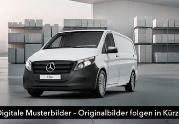 Mercedes-Benz Vito 26.000 km 32.547 &euro; Herford 32051