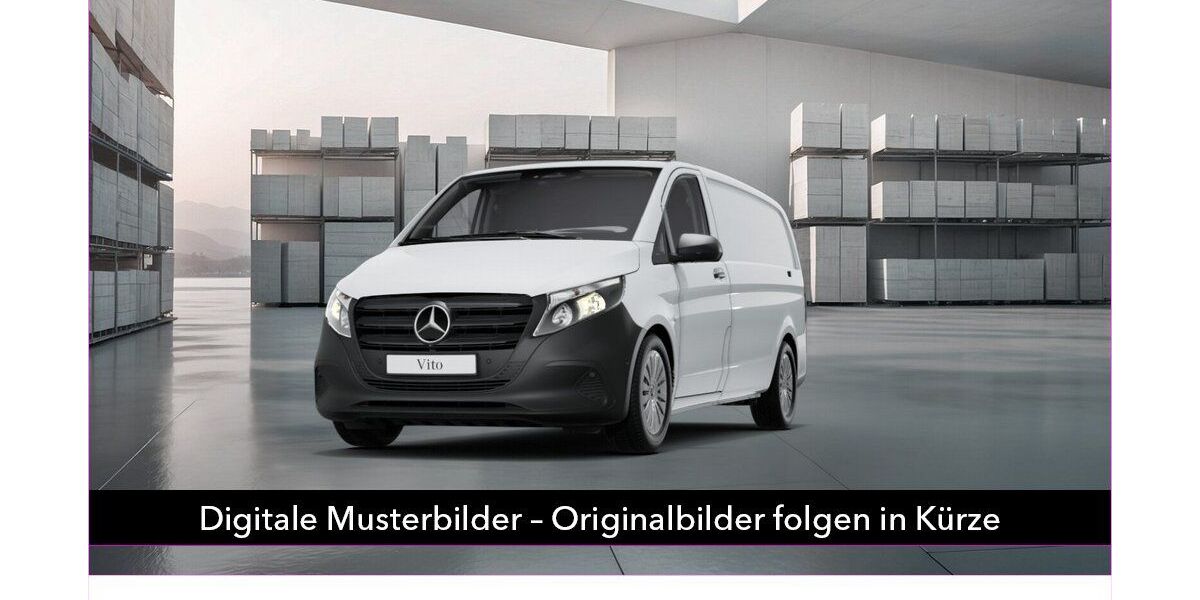 Mercedes-Benz Vito 26.000 km 32.547 &euro; Herford 32051