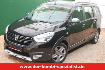 Gebrauchte Dacia Lodgy