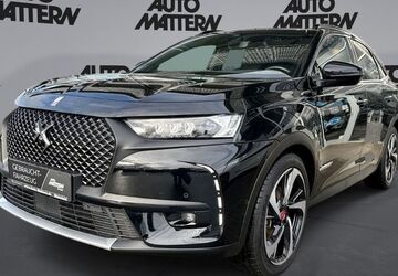 DS Automobiles Andere 40.817 km 29.990 &euro; Bielefeld 33719