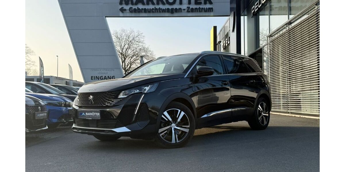 Peugeot 5008 24.475 km 30.450 &euro; Gütersloh 33334