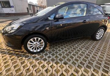 Opel Corsa 70.000 km 7.800 &euro; Bielefeld 33647