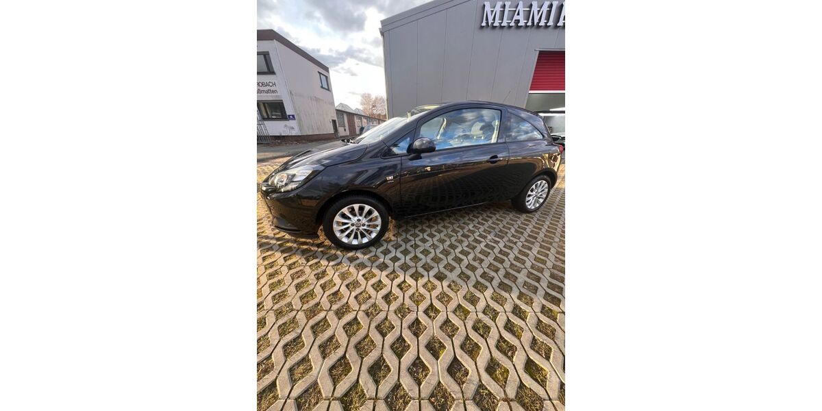 Opel Corsa 70.000 km 7.800 &euro; Bielefeld 33647
