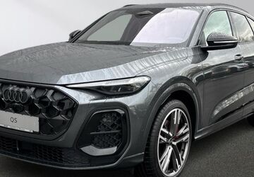 Audi Q5 3.900 km 75.690 &euro; Bielefeld 33609