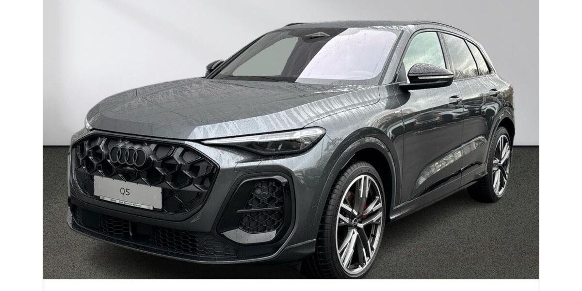 Audi Q5 3.900 km 75.690 &euro; Bielefeld 33609