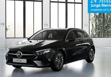 Mercedes-Benz A 180 5.237 km 27.940 &euro; Schloß Holte-Stukenbrock 33758