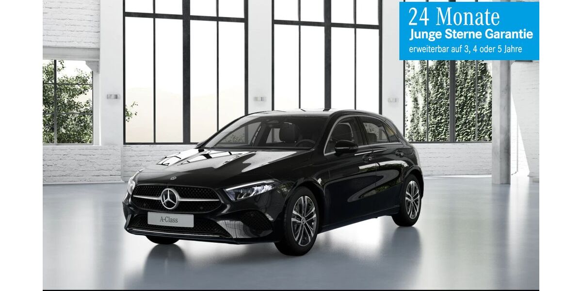 Mercedes-Benz A 180 5.237 km 27.940 &euro; Schloß Holte-Stukenbrock 33758