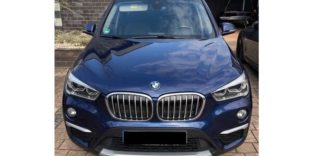 BMW X1 118.000 km 23.700 &euro; Halle 33790