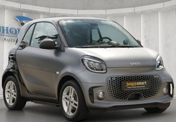 Smart ForTwo 29.316 km 15.239 &euro; Schloß Holte-Stukenbrock 33758