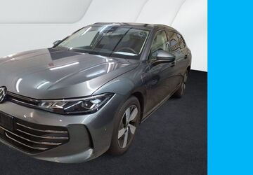VW Passat Variant 18.119 km 36.745 &euro; Gütersloh 33334