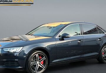 Audi A4 142.376 km 20.399 &euro; Löhne 32584