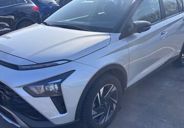 Hyundai BAYON 43.270 km 15.290 &euro; Lemgo 32657