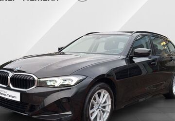 BMW 318 15.495 km 33.701 &euro; Bünde 32257