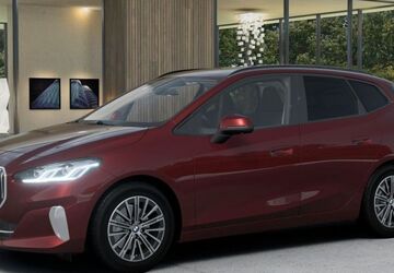 BMW 220 9.210 km 31.480 &euro; Herford 32051