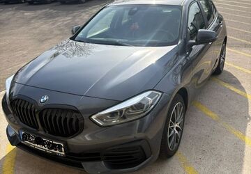 BMW 118 120.000 km 17.599 &euro; Bielefeld 33739