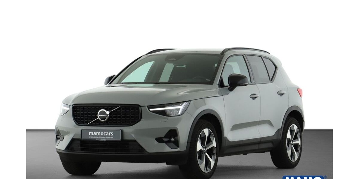 Volvo XC40 60.510 km 29.850 &euro; Bielefeld 33647
