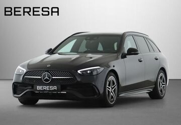 Mercedes-Benz C 220 23.901 km 51.950 &euro; Bielefeld 33609