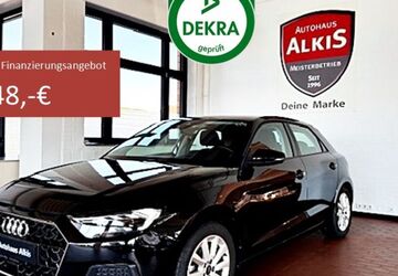 Audi A1 21.076 km 19.998 &euro; Bielefeld 33647