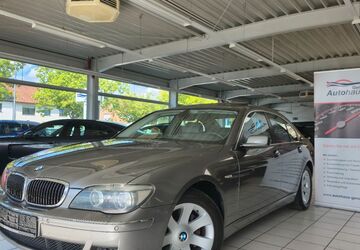 BMW 730 247.000 km 7.490 &euro; Gütersloh 33332