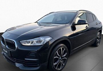 BMW X2 82.324 km 26.950 &euro; Bad Salzuflen 32108