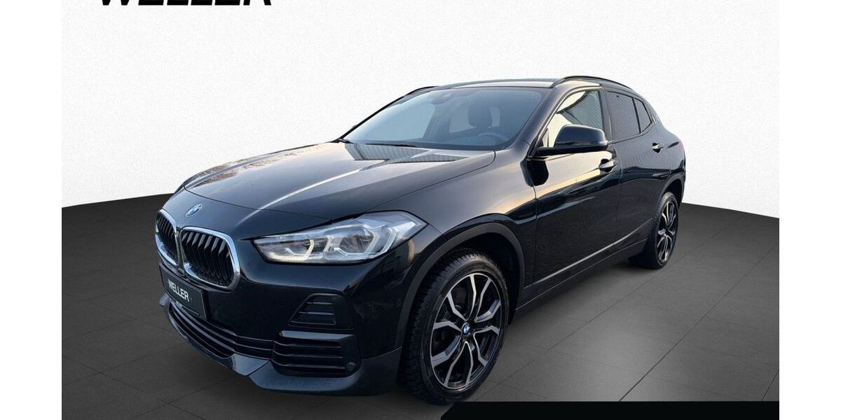 BMW X2 82.324 km 26.950 &euro; Bad Salzuflen 32108