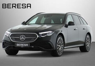 Mercedes-Benz E 220 20.027 km 70.950 &euro; Bielefeld 33609