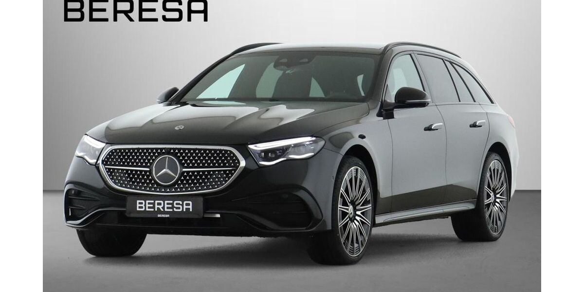 Mercedes-Benz E 220 20.027 km 70.950 &euro; Bielefeld 33609