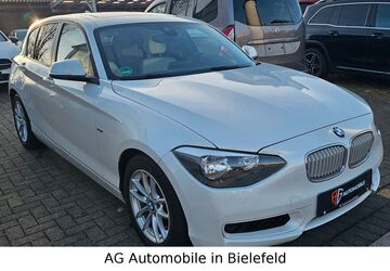 BMW 120 209.000 km 8.999 &euro; Bielefeld 33659