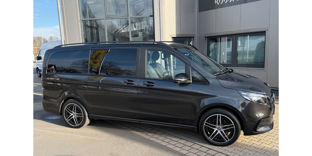 Mercedes-Benz V 300 11.500 km 94.010 &euro; Bad Oeynhausen 32549