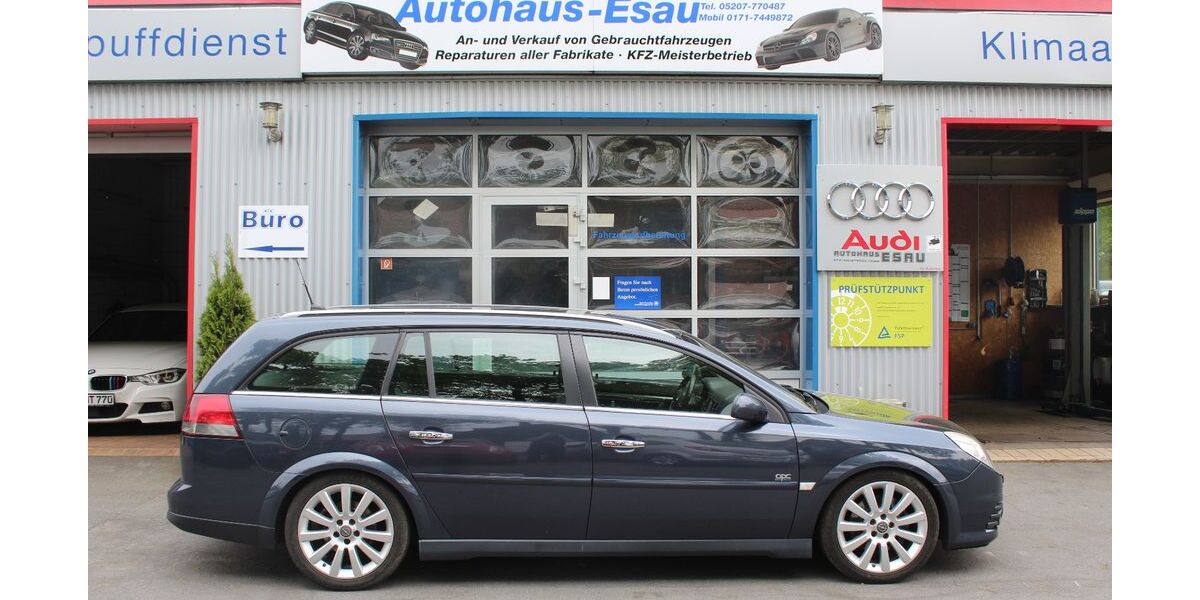 Opel Vectra 335.620 km 1.950 &euro; Schloß Holte 33758