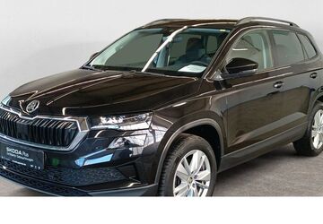 Skoda Karoq 52.661 km 30.590 &euro; Lemgo 32657