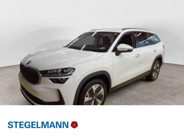 Skoda Kodiaq 26.378 km 43.690 &euro; Lemgo 32657