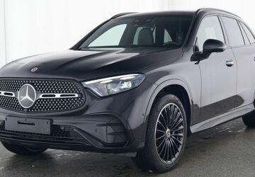 Mercedes-Benz GLC 300 26.079 km 67.690 &euro; Rheda-Wiedenbrück 33378