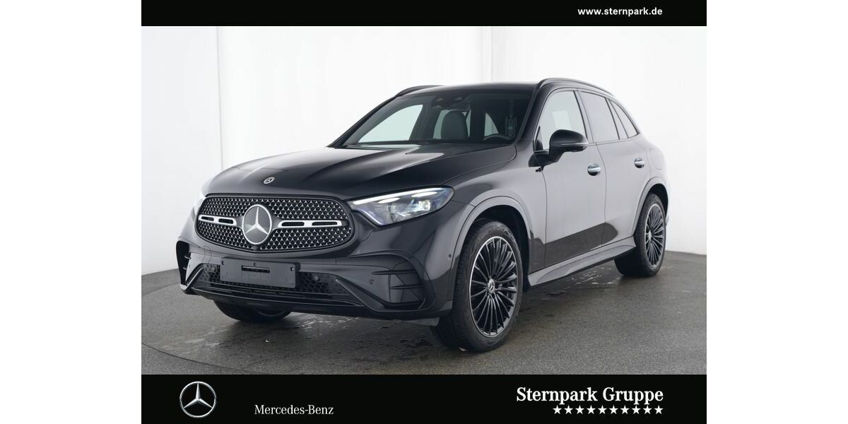 Mercedes-Benz GLC 300 26.079 km 67.690 &euro; Rheda-Wiedenbrück 33378