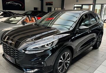 Ford Kuga 115.000 km 18.900 &euro; Detmold 32758