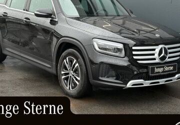 Mercedes-Benz GLB 200 16.847 km 38.950 &euro; Harsewinkel/Greffen 33428