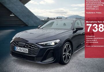 Audi A5 23.000 km 52.985 &euro; Gütersloh 33330