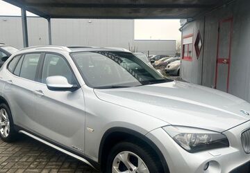 BMW X1 176.705 km 9.999 &euro; Enger 32130