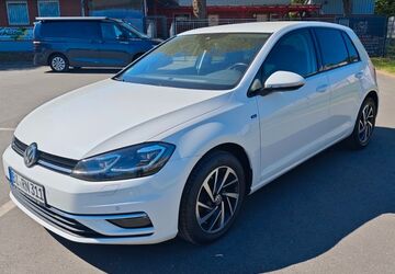VW Golf 83.070 km 16.490 &euro; Bielefeld 33739