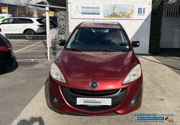 Mazda 5 230.000 km 5.749 &euro; Bielefeld 33609