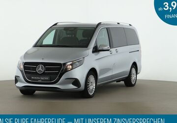 Mercedes-Benz V 220 11.500 km 66.225 &euro; Bielefeld 33609