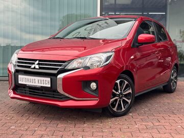 Gebrauchte Mitsubishi Space Star
