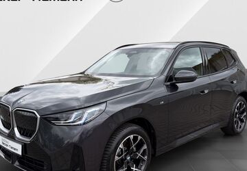 BMW X3 20.480 km 52.896 &euro; Bielefeld 33719