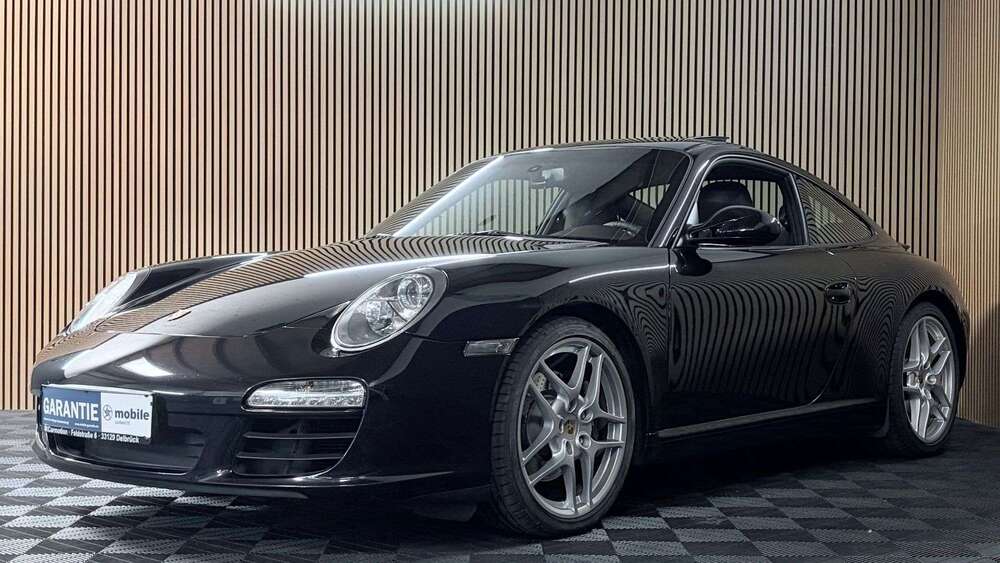Porsche 911 93.986 km 69.990 &euro; Delbrück 33129