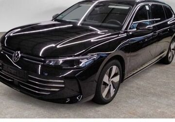 VW Passat Variant 19.820 km 36.190 &euro; Lemgo 32657
