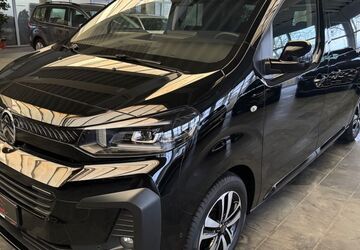 Citroen SpaceTourer 29.200 km 35.500 &euro; Versmold 33775