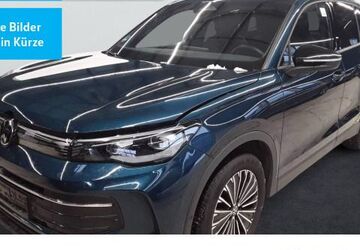VW Tiguan 27.051 km 35.440 &euro; Bielefeld 33699