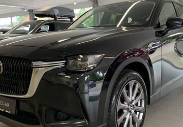 Mazda CX-60 10.028 km 44.990 &euro; Hüllhorst 32609